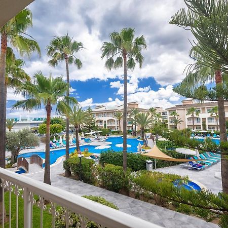 Playa Garden Selection Hotel & Spa Platja de Muro Εξωτερικό φωτογραφία