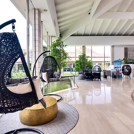 Playa Garden Selection Hotel & Spa Platja de Muro Εξωτερικό φωτογραφία