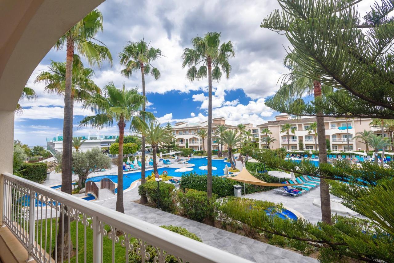 Playa Garden Selection Hotel & Spa Platja de Muro Εξωτερικό φωτογραφία