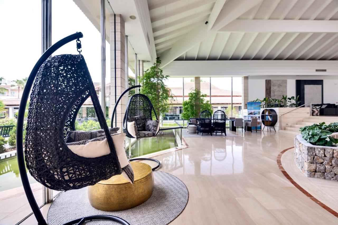 Playa Garden Selection Hotel & Spa Platja de Muro Εξωτερικό φωτογραφία