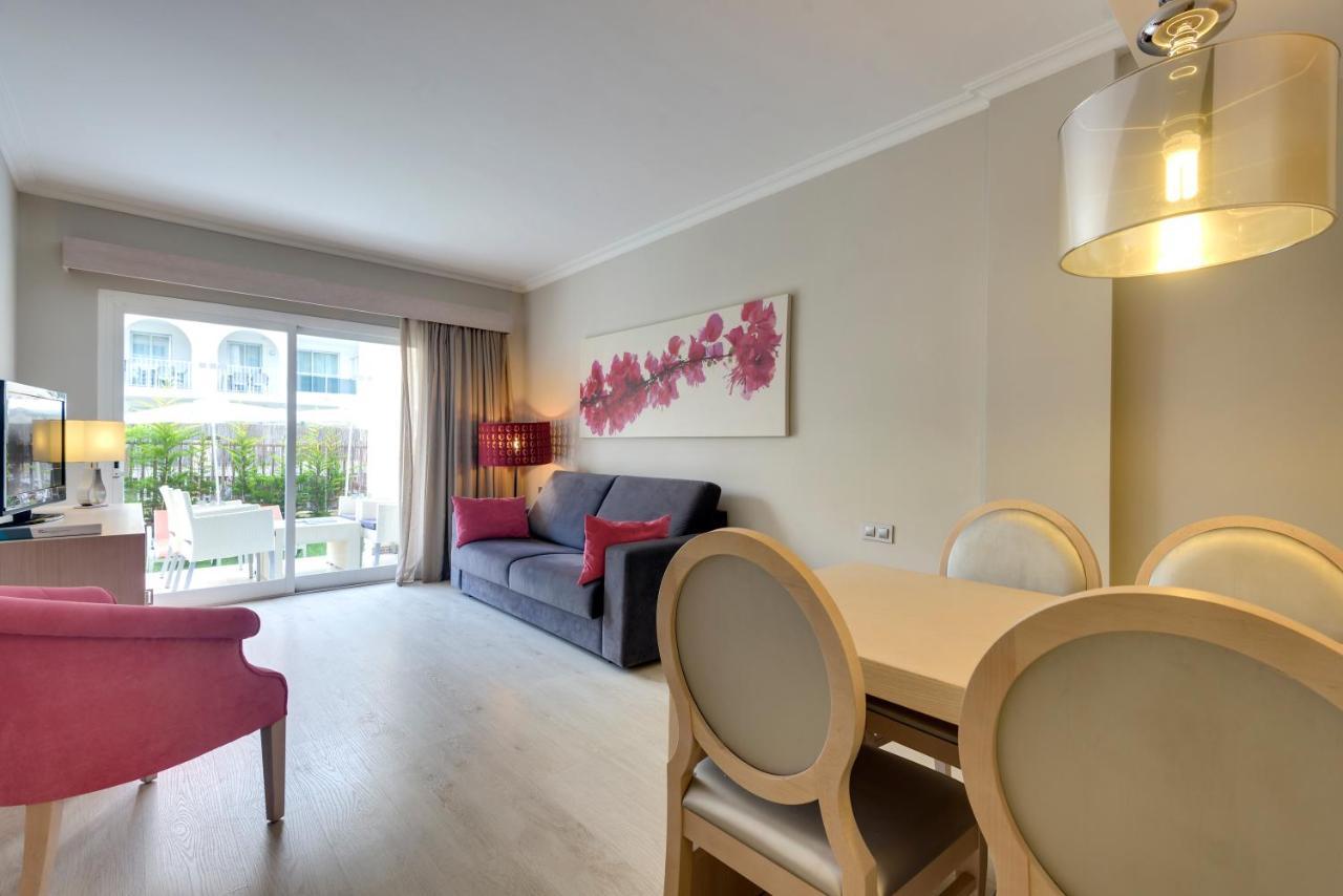 Playa Garden Selection Hotel & Spa Platja de Muro Εξωτερικό φωτογραφία