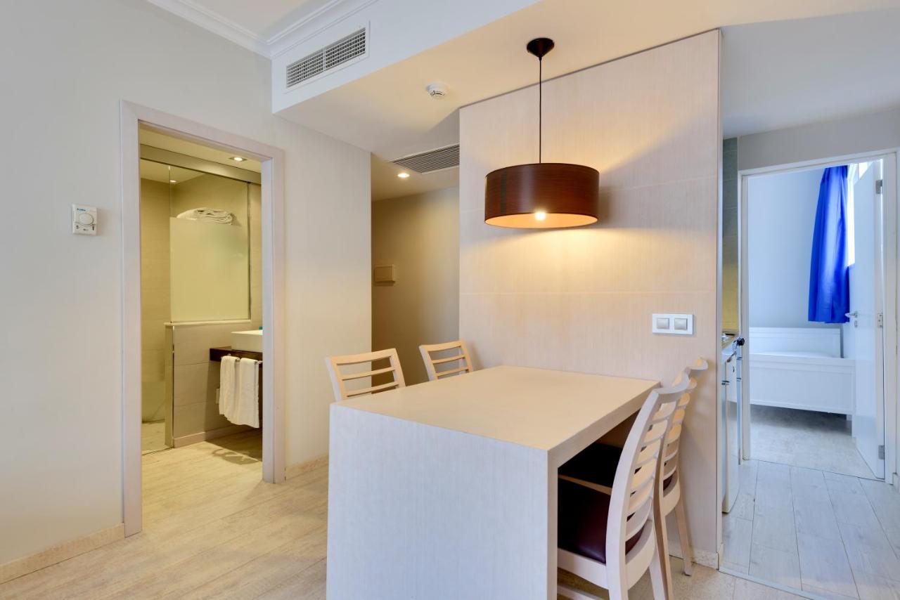 Playa Garden Selection Hotel & Spa Platja de Muro Εξωτερικό φωτογραφία