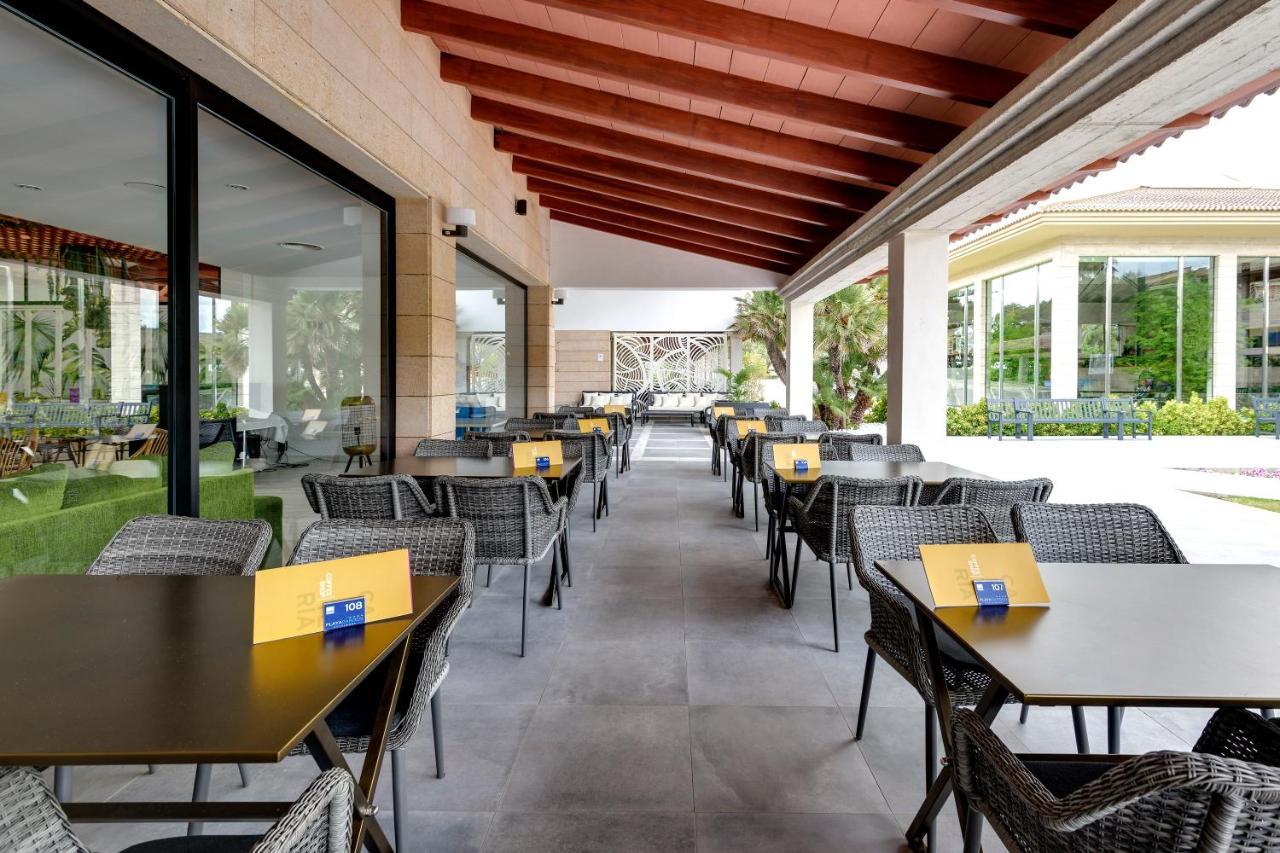 Playa Garden Selection Hotel & Spa Platja de Muro Εξωτερικό φωτογραφία