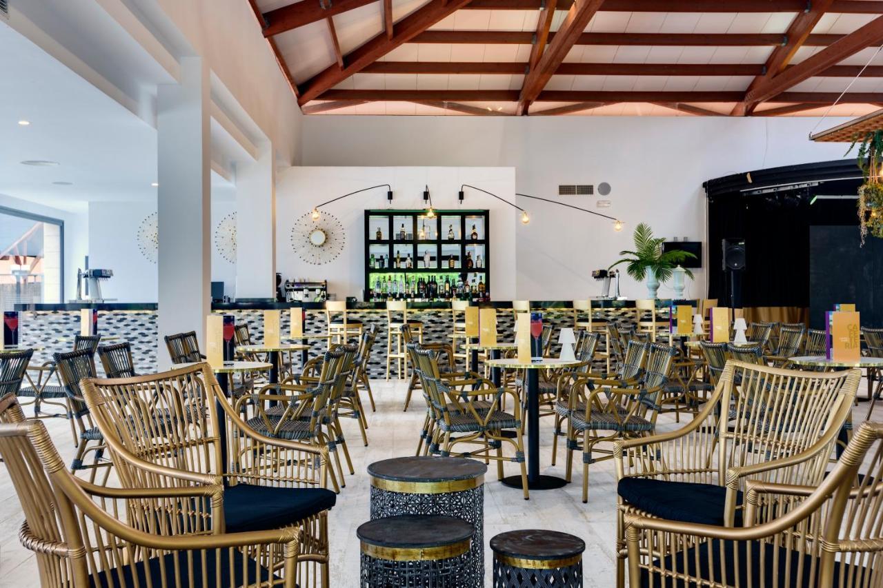 Playa Garden Selection Hotel & Spa Platja de Muro Εξωτερικό φωτογραφία
