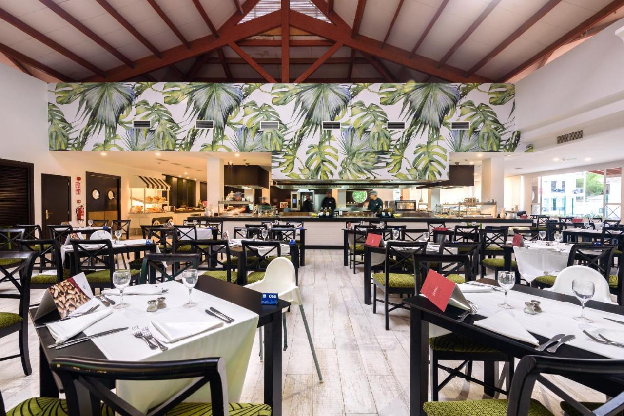 Playa Garden Selection Hotel & Spa Platja de Muro Εξωτερικό φωτογραφία