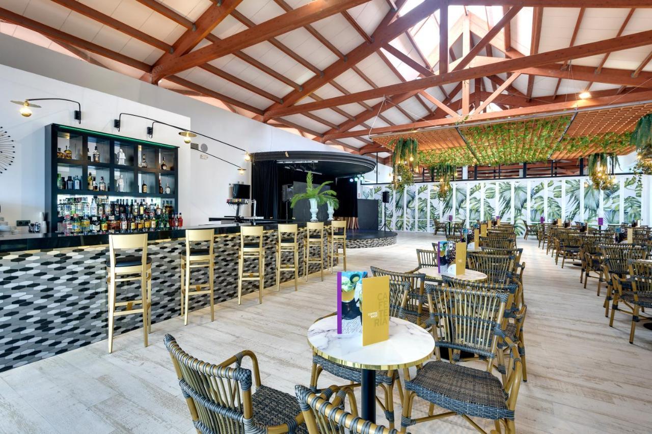 Playa Garden Selection Hotel & Spa Platja de Muro Εξωτερικό φωτογραφία