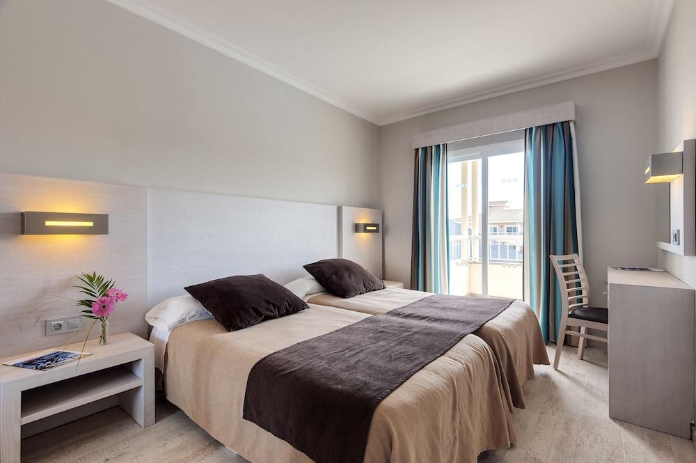 Playa Garden Selection Hotel & Spa Platja de Muro Εξωτερικό φωτογραφία