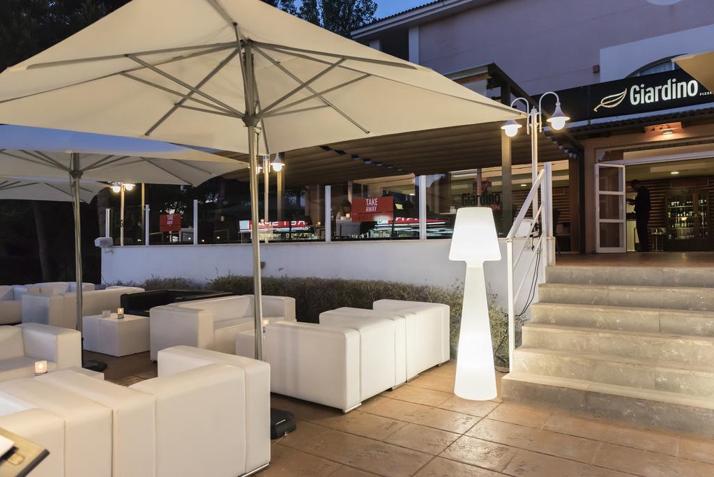 Playa Garden Selection Hotel & Spa Platja de Muro Εξωτερικό φωτογραφία
