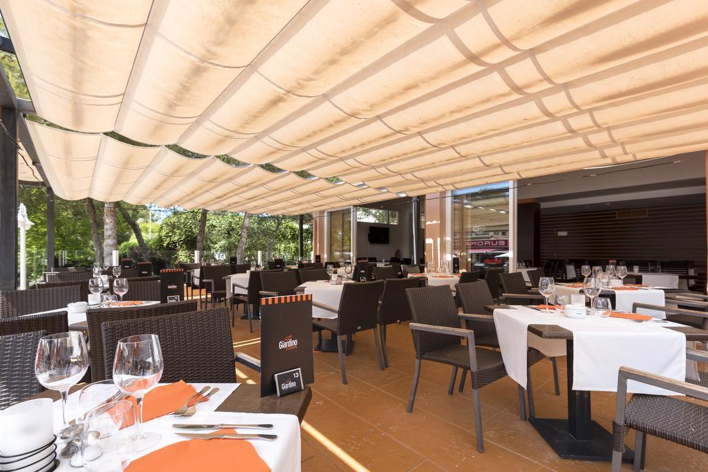 Playa Garden Selection Hotel & Spa Platja de Muro Εξωτερικό φωτογραφία
