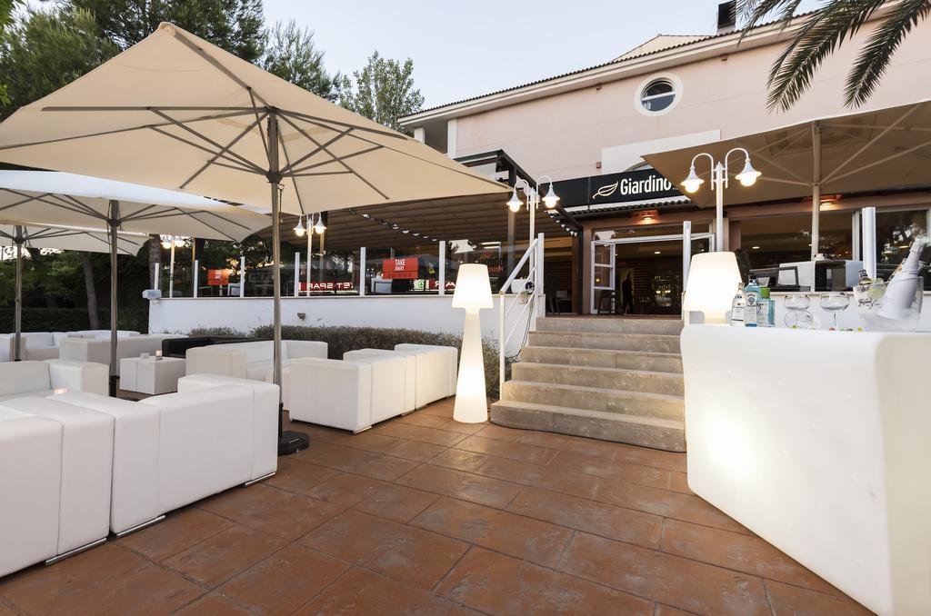Playa Garden Selection Hotel & Spa Platja de Muro Εξωτερικό φωτογραφία