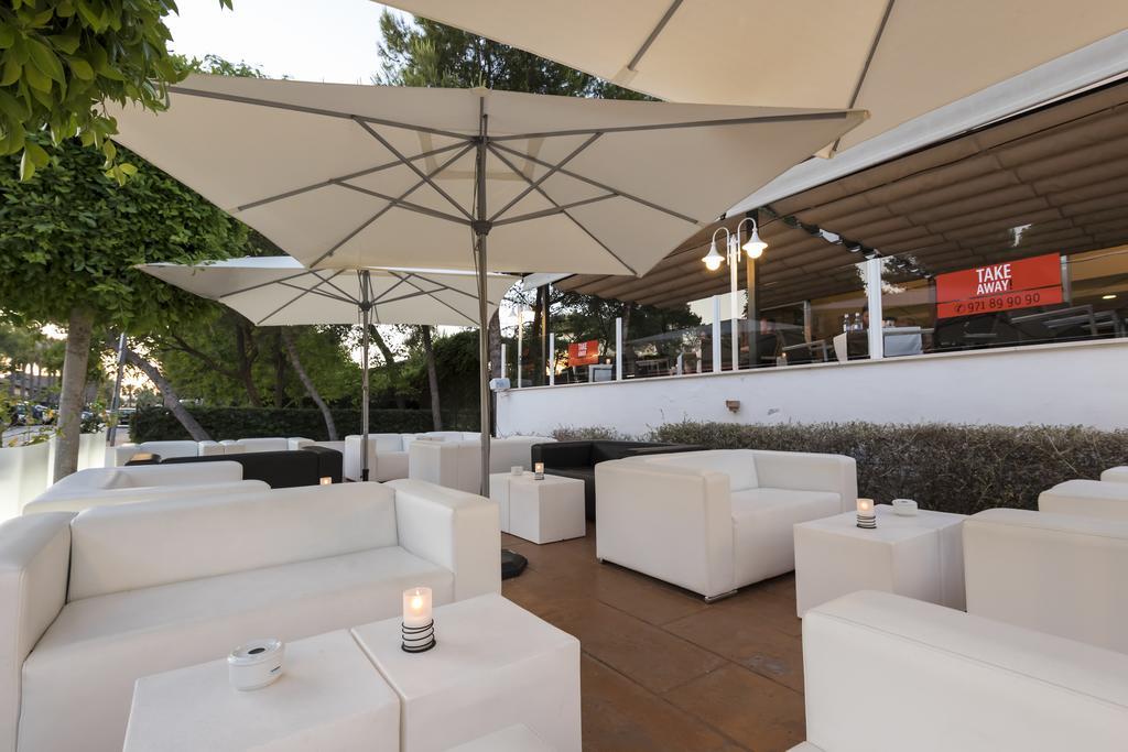 Playa Garden Selection Hotel & Spa Platja de Muro Εξωτερικό φωτογραφία