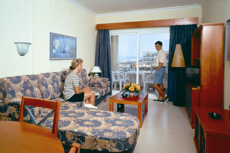 Playa Garden Selection Hotel & Spa Platja de Muro Εξωτερικό φωτογραφία