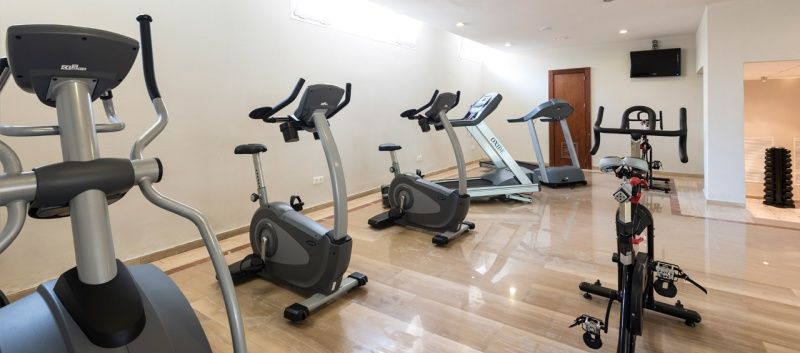 Playa Garden Selection Hotel & Spa Platja de Muro Εξωτερικό φωτογραφία