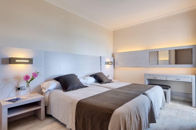 Playa Garden Selection Hotel & Spa Platja de Muro Εξωτερικό φωτογραφία
