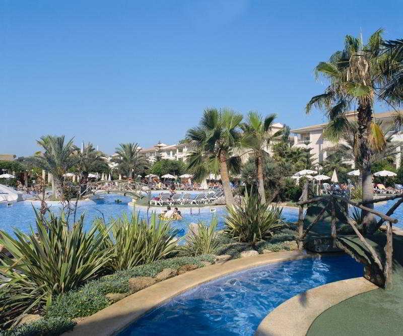 Playa Garden Selection Hotel & Spa Platja de Muro Εξωτερικό φωτογραφία