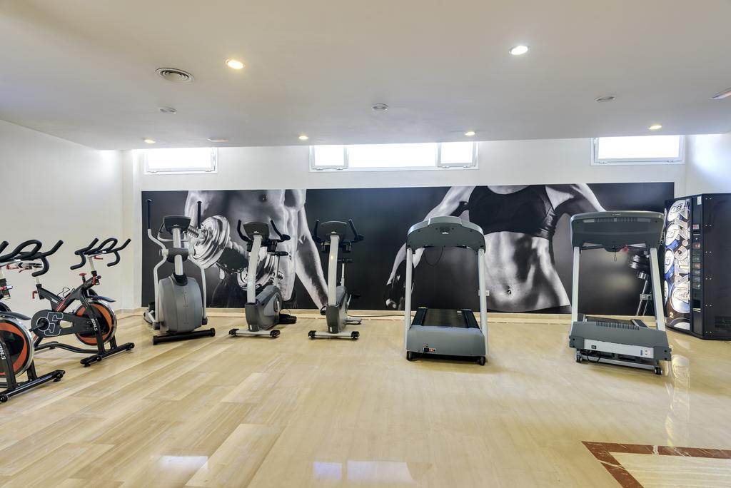 Playa Garden Selection Hotel & Spa Platja de Muro Εξωτερικό φωτογραφία