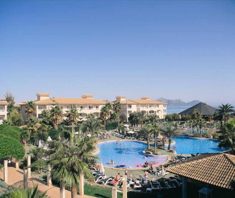 Playa Garden Selection Hotel & Spa Platja de Muro Εξωτερικό φωτογραφία