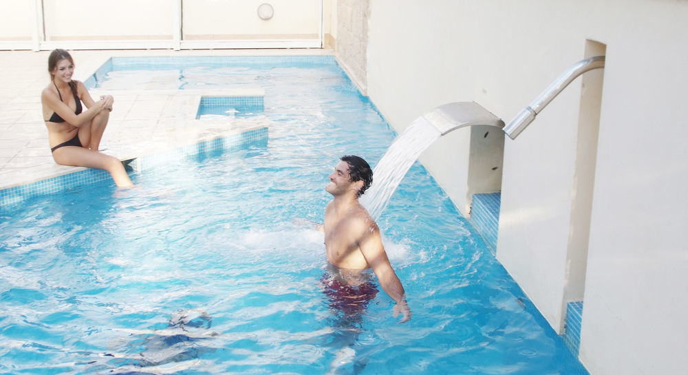 Playa Garden Selection Hotel & Spa Platja de Muro Εξωτερικό φωτογραφία