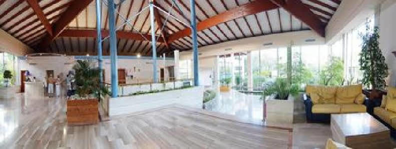 Playa Garden Selection Hotel & Spa Platja de Muro Εξωτερικό φωτογραφία